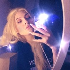 Sadie Fern @sadie.fern Leaked OnlyFans 

 profile picture