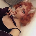 Kaya (@saintika) Leaked OnlyFans 

 profile picture