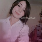 sakurajima224 OnlyFans Leaked 

 profile picture