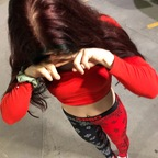 samanthatime (Samantha) free OnlyFans Leaked Pictures & Videos 

 profile picture