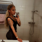 sannaradqvist (Sannaradqvist) OnlyFans Leaked Pictures & Videos 

 profile picture