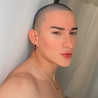 SANTIAGO CARDENAS santiiago_x Leaked OnlyFans 

 profile picture