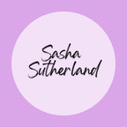 sashasutherland OnlyFans Leak 

 profile picture