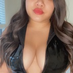 Onlyfans leak sassyasian_goddess 

 profile picture
