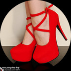 Free access to @sassysissyshoeshop Leak OnlyFans 

 profile picture