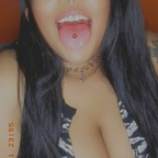 satans_brat420 (Moon Lucifer) OnlyFans Leaked Videos and Pictures 

 profile picture