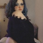satanslilsuccubus (Regan Noire) OnlyFans Leaked Pictures & Videos 

 profile picture