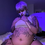 satanthiic OnlyFans Leaked Photos and Videos 

 profile picture
