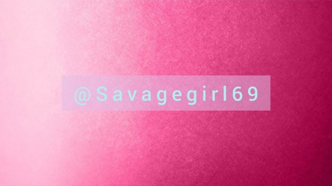 Header of savage.girl69