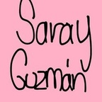 Saray Guzmán @say_guz Leaks OnlyFans 

 profile picture