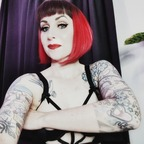 Download scarlettdaggersfree OnlyFans content for free 

 profile picture