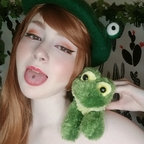 scentedfroggy OnlyFans Leak 

 profile picture