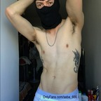 Seba El Diablo👹 (seba_666) Leaks OnlyFans 

 profile picture