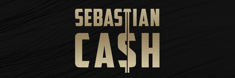 Header of sebastiancashofficial