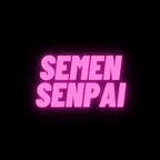 Semen Senpai @semen-senpai Leaks OnlyFans 

 profile picture