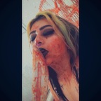 senorasangre666 OnlyFans Leaked 

 profile picture