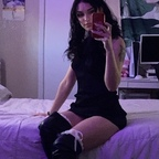 morg &lt;3 (@sensitiveonline) Leaked OnlyFans 

 profile picture