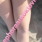 Sephora Autoktovia (@sephoraautoktovia) Leaked OnlyFans 

 profile picture