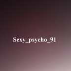 PsychoGirl @sexy_psycho_91 Leak OnlyFans 

 profile picture