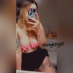 sexykitty87 OnlyFans Leaks 

 profile picture