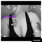 Free access to @sexylexiboo Leak OnlyFans 

 profile picture