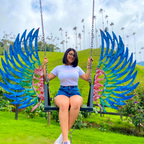 Seyna Stars ⭐️❤️ (@seynastars777) Leaked OnlyFans 

 profile picture