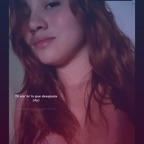 Onlyfans leaked sheilafernnde14 

 profile picture