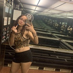 shey_thabaddest OnlyFans Leaks 

 profile picture