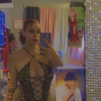 sinnamon_ OnlyFans Leaks 

 profile picture