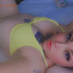 Angel Babiie @sittinmfcknpretty Leak OnlyFans 

 profile picture