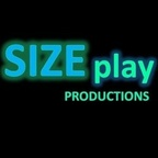 sizeplayproduct (SIZEplay Productions) free OnlyFans Leaked Content 

 profile picture