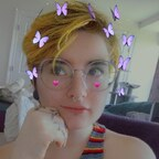 ✨Skye✨ (@skyeinwonderland) Leaked OnlyFans 

 profile picture
