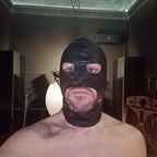 Slave of Master Giacon slave1975 Leaks OnlyFans 

 profile picture