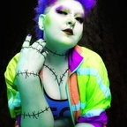 Slime (slimeseptic) Leaked OnlyFans 

 profile picture