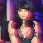 smallgoth (Rayne) OnlyFans content 

 profile picture