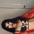 smileygrimes (Miley Grimes 🖤) free OnlyFans Leaked Videos and Pictures 

 profile picture