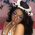 Jupiter (snotnosedbat) Leak OnlyFans 

 profile picture