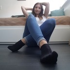 Socks_of_Esmee socks_of_esmee_sf4y Leaked OnlyFans 

 profile picture