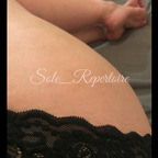 sole_repertoire (Sole Repertoire) OnlyFans Leaked Pictures & Videos 

 profile picture