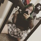 S. Sylph solitarysylph Leak OnlyFans 

 profile picture