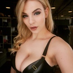 sophiamontrose OnlyFans Leaked 

 profile picture