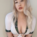 sophiekenning (Sophie) OnlyFans Leaks 

 profile picture