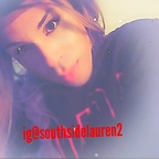 southsidelauren24 OnlyFans Leaked Photos and Videos 

 profile picture