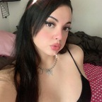 spacekitty333 OnlyFans Leaked 

 profile picture