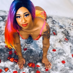 spacequeen_kora (Queen Kora) OnlyFans Leaked Pictures and Videos 

 profile picture