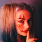 Nika Banshee (@spirit_vain) Leaks OnlyFans 

 profile picture