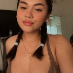 Scarlett (@spoiledbratxox) Leak OnlyFans 

 profile picture