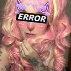 Onlyfans leaked spookibabexofreepage 

 profile picture