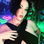 spookybrandie (Spooky💀Brandie♑) OnlyFans Leaked Pictures & Videos 

 profile picture