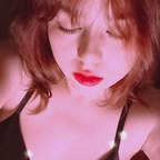 Butterfly 🦋 (@spookybutfly) Leaks OnlyFans 

 profile picture